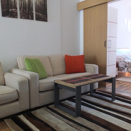 Pirin Heights A-21 Близо До Ски Пистата バンスコ エクステリア 写真
