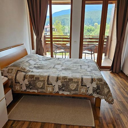 Pirin Heights A-21 Близо До Ски Пистата バンスコ エクステリア 写真