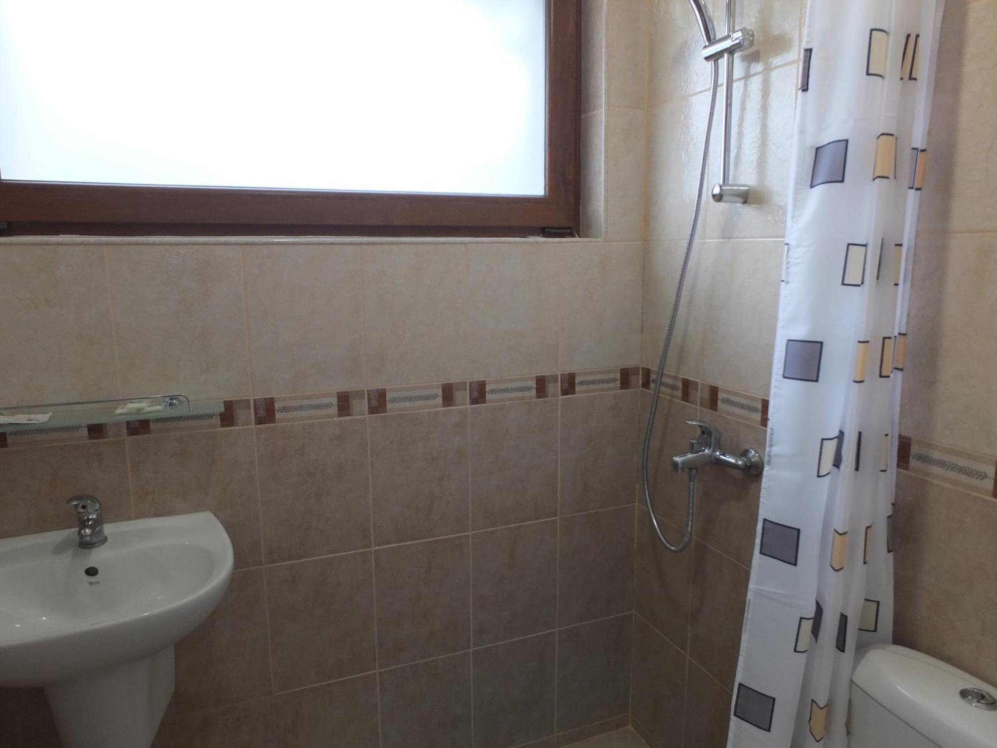 Pirin Heights A-21 Близо До Ски Пистата バンスコ エクステリア 写真