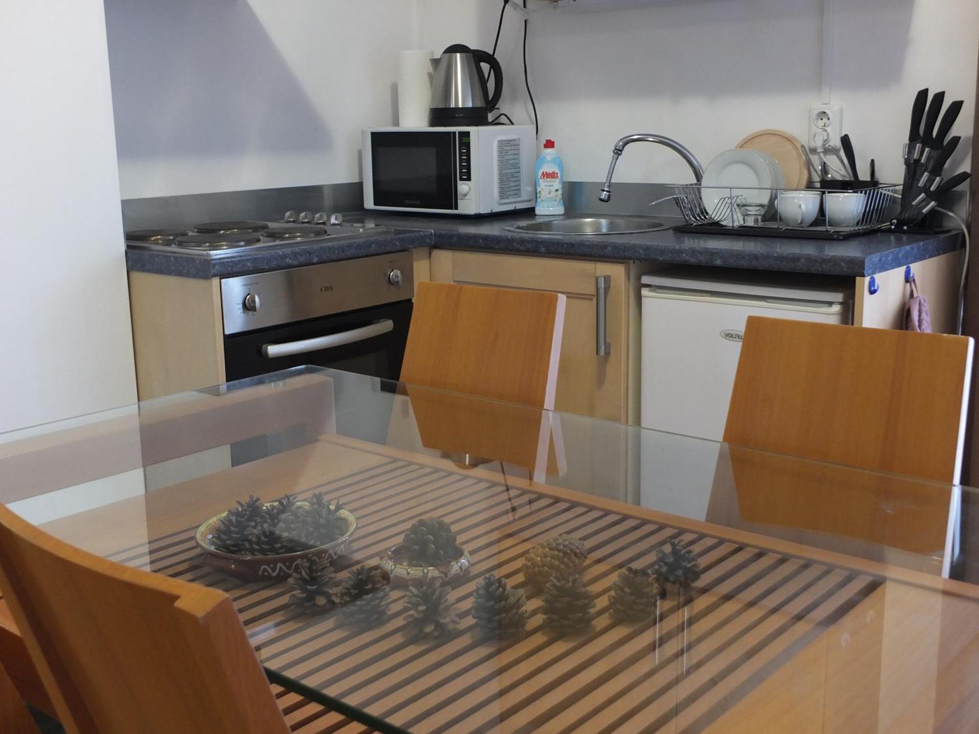 Pirin Heights A-21 Близо До Ски Пистата バンスコ エクステリア 写真
