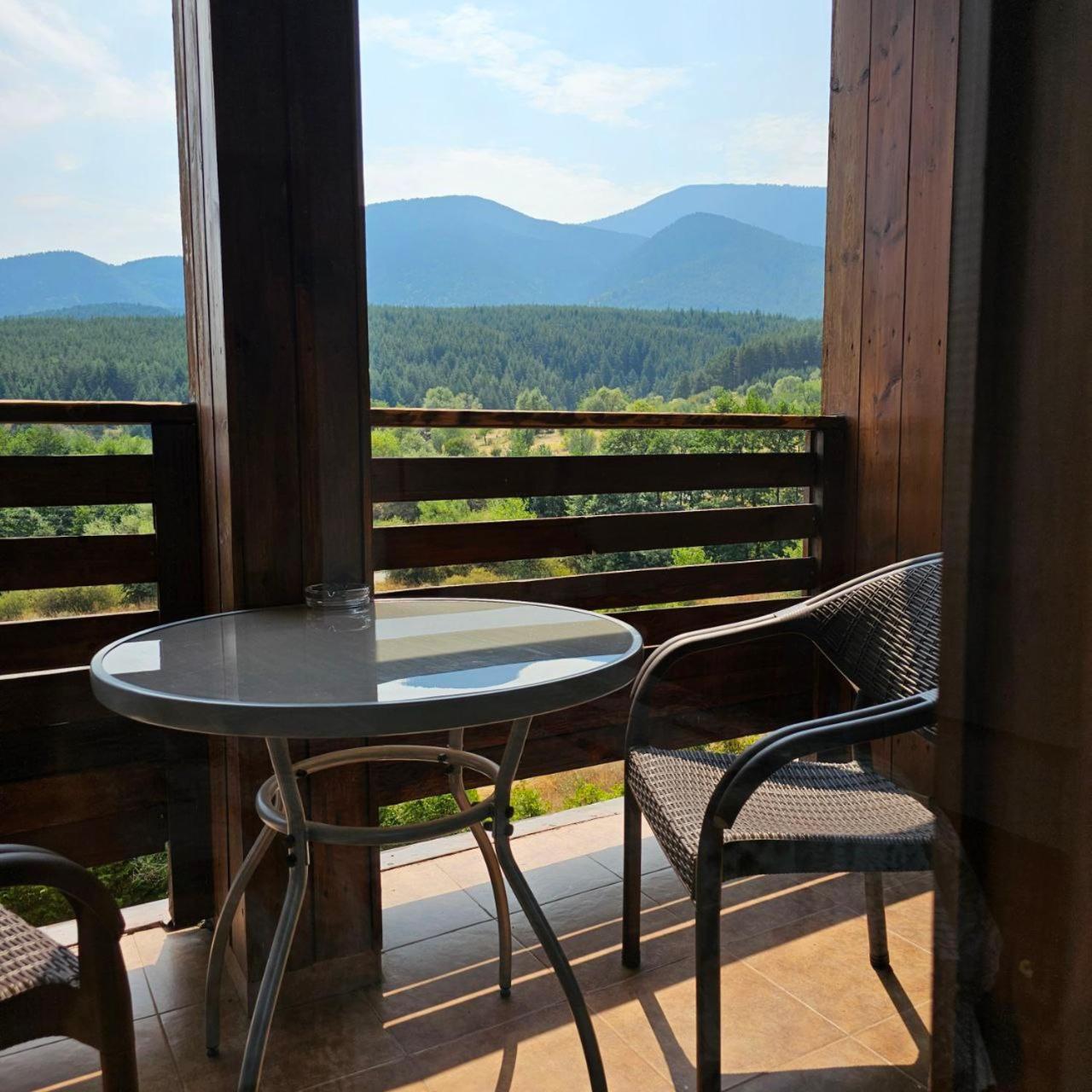 Pirin Heights A-21 Близо До Ски Пистата バンスコ エクステリア 写真